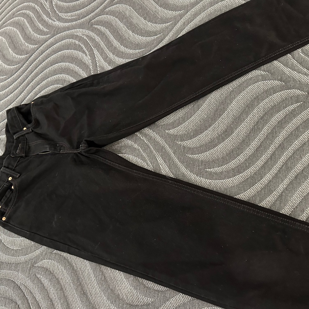 Men’s Levi’s jeans